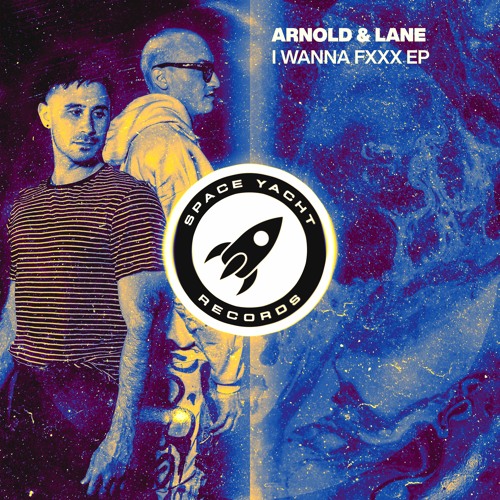 Arnold & Lane - Surf The Stars