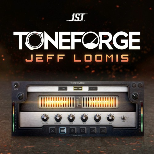 Heir to the Tone by Jeff Loomis