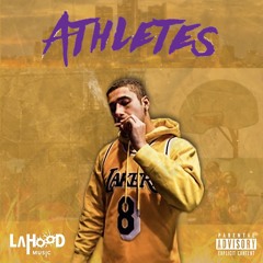 Julian LaHood - Athletes