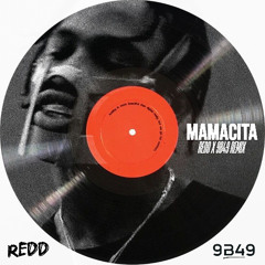 Travis Scott - Mamacita (REDD & 9B49 Remix)