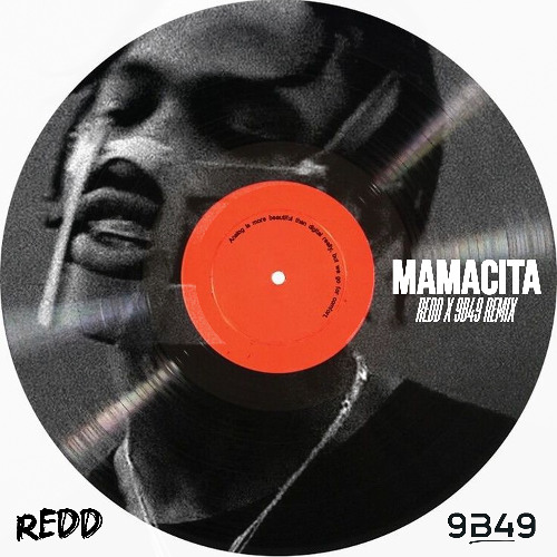 Travis Scott - Mamacita (REDD & 9B49 Remix)