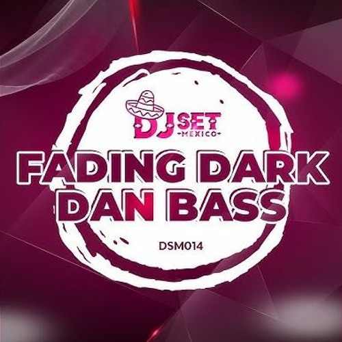 Dan Bass - Fading Dark (Original Mix)