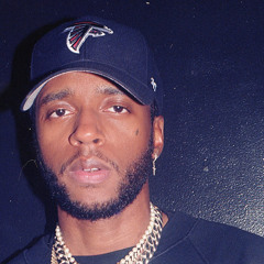 6LACK X J. Cole Type Beat "Pretty Little Fears"
