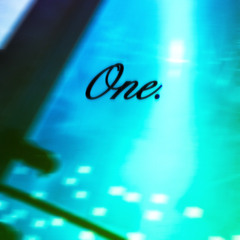 one. / 微熱
