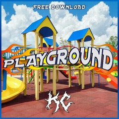 KC - PLAYGROUND (FREE DL)