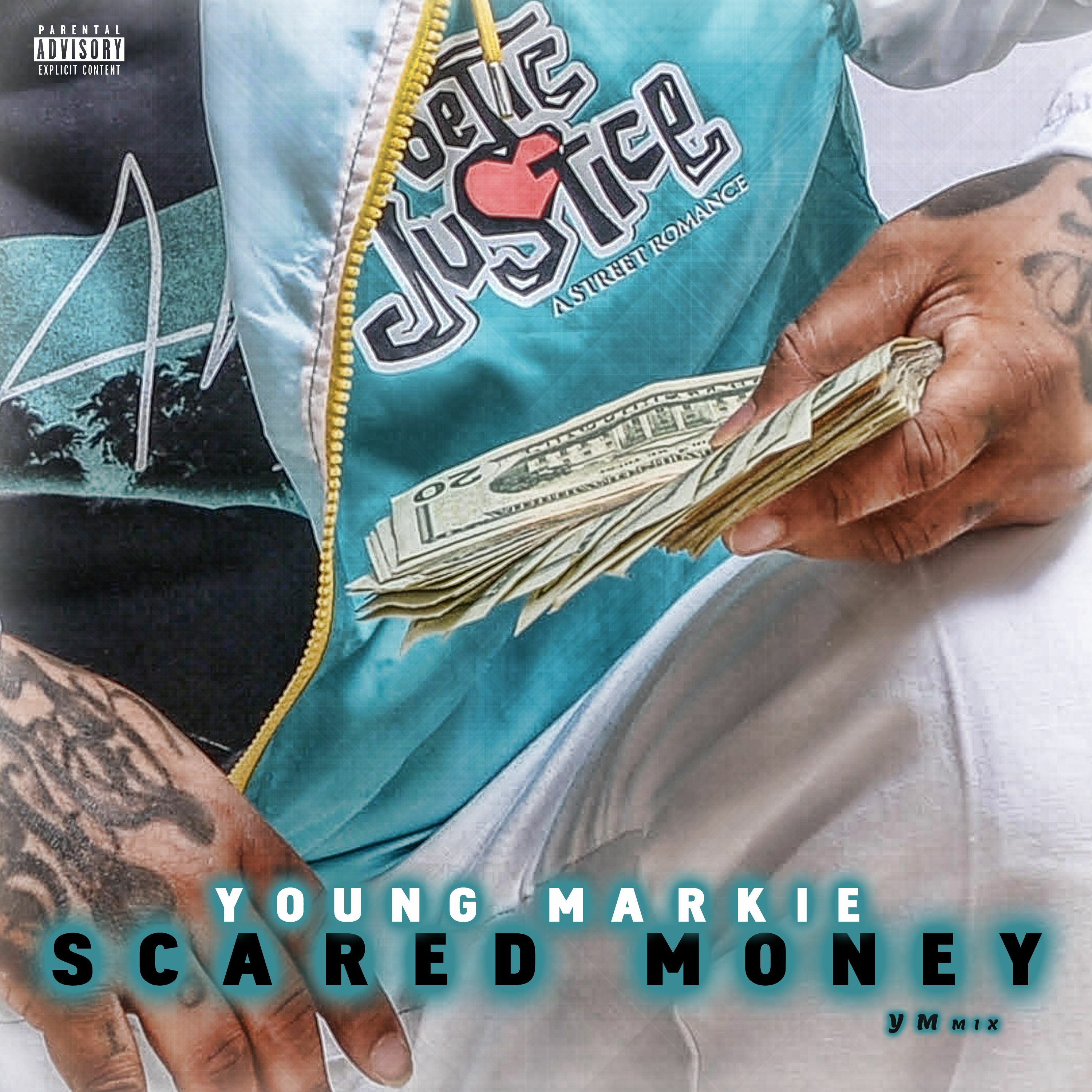 Young Markie Music