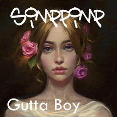 Gutta Bøy (prod. ALeSH)