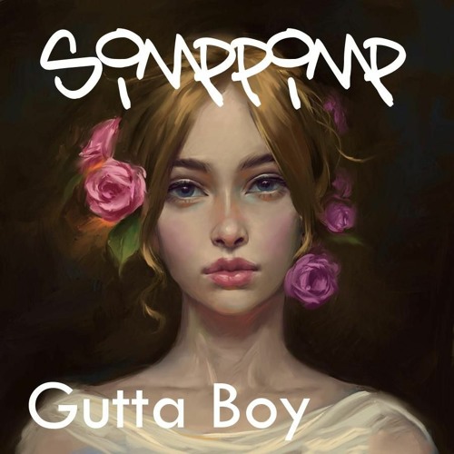 Gutta Bøy (prod. ALeSH)