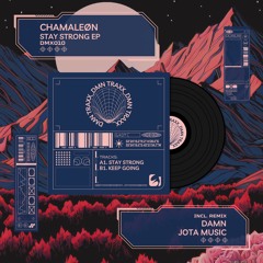 Chamaleøn - Keep Going (Original Mix) (PREVIEW)