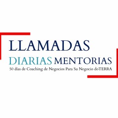 AUDIO Día 33 - Club Diamante - Llamadas Diarias De Mentoría Con Allyse Sedivy