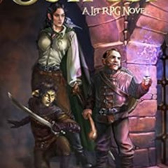 DOWNLOAD PDF 🗸 Outpost: A LitRPG Adventure (Monsters, Maces and Magic Book 1) by Ter