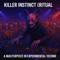 KILLER INSTINCT (RITUAL
