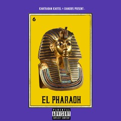 Pharaoh (with XANUBIS)