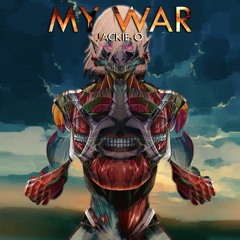 My War (Attack On Titan OP 6 | RUS)