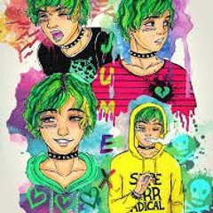JUMEX - LILLOVE