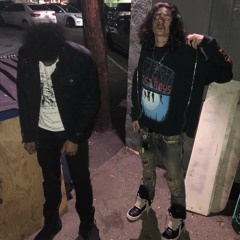 bloody geobaskets (feat. cetti)