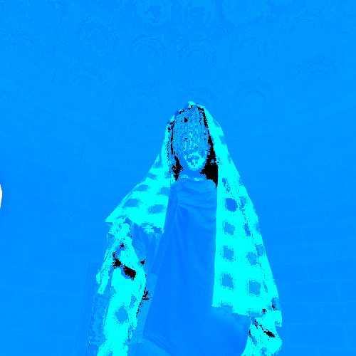 HALF BIONIC [PRODUCED BY KORVO BLACK]