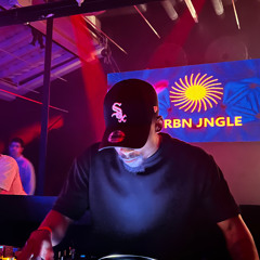 H.o.k ( Recorded Set ) @UrbanJungle