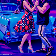 Eternal Night | Korin Baran