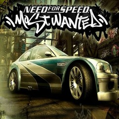 Need For Speed Most Wanted Sample Flip