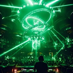 TECHNO DANCE PARTY