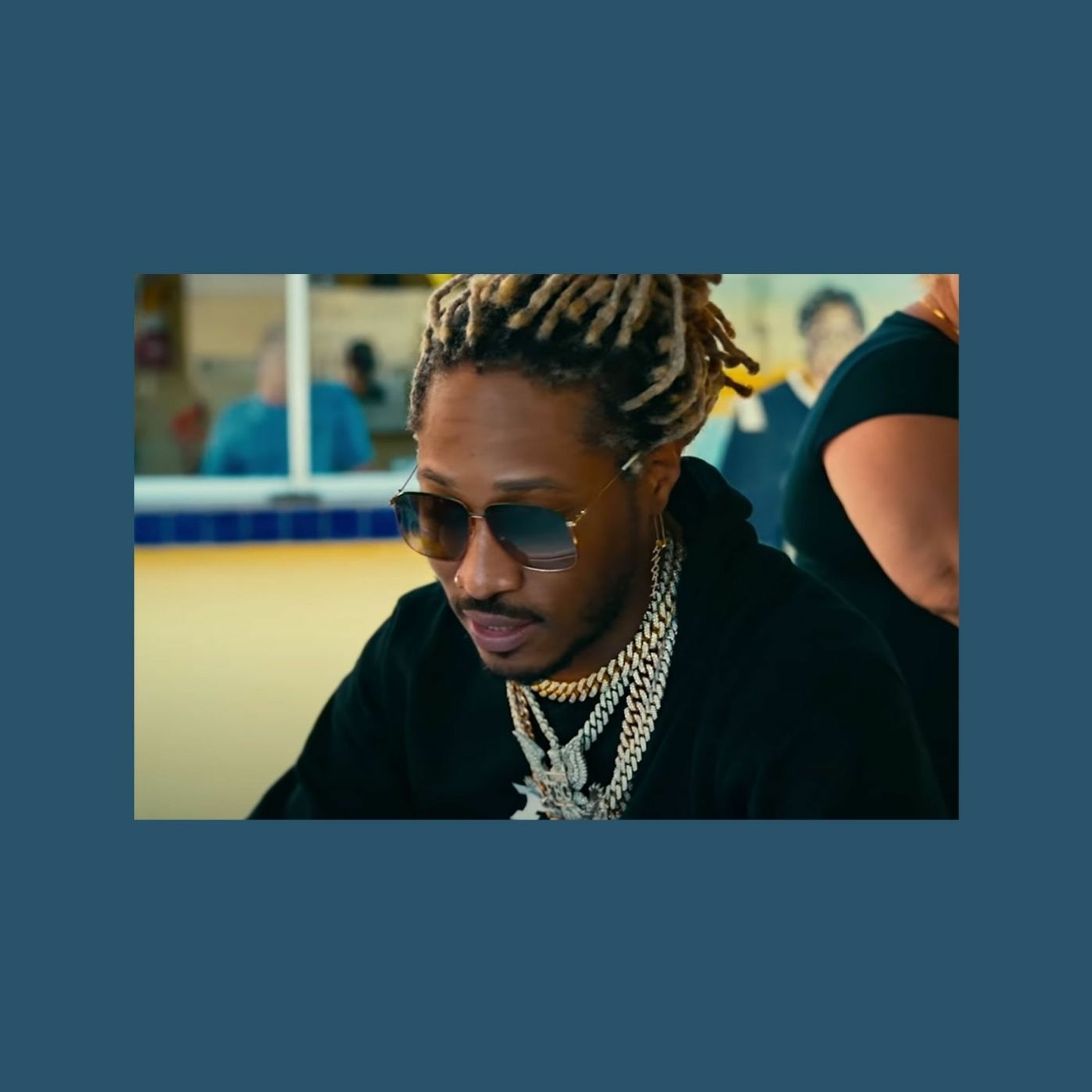 Future Type Beat - "All New" | Dark Type Beat 2021 episode artwork