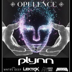 Opulence - Plynn Techno Live @ Mod KC Mix 28/07/2023