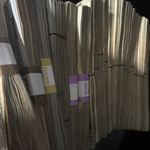 Load Life x CheckchasinAD x Quaker