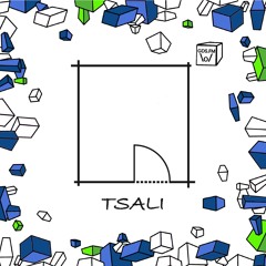 SmallRoomPodcast056 with Tsali