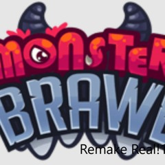 Remake - Monster Brawl Theme
