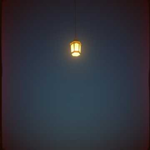 I Think You Saved Me