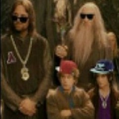 The Lord Of The BLING