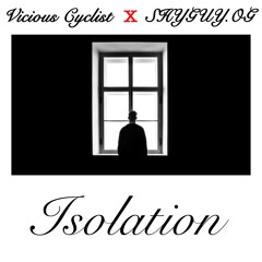 Isolation ft. SHYGUY.OG (beat by @capsctrl)