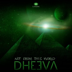 Not From This World