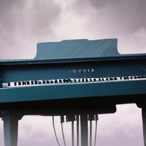 Die Taste, die niemals wollte II