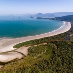 Nomahd @ Parque Nacional Serra do Mar ( Live Mix )