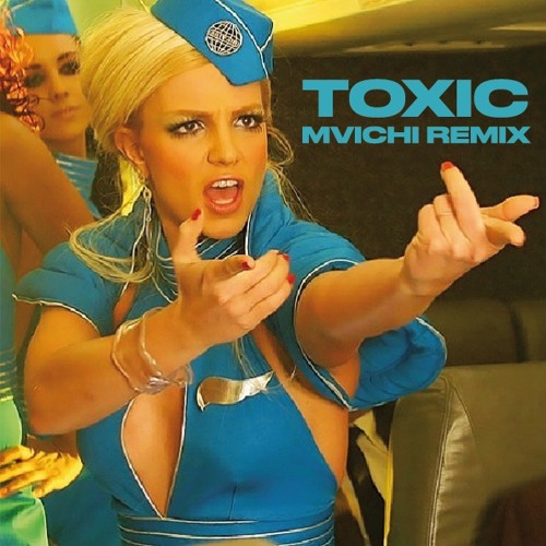 toxicbybritneyspears