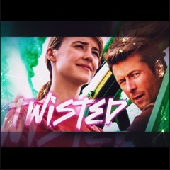 Twisted