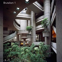 BRUTALISM 1