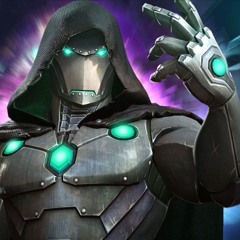 Dr.Doom