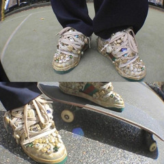 поток\\C-WALK feat: heavenpeace