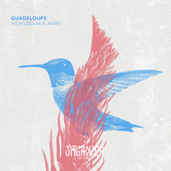 Mich Szedlak, Jikaro - Guadeloupe [Organica Records]