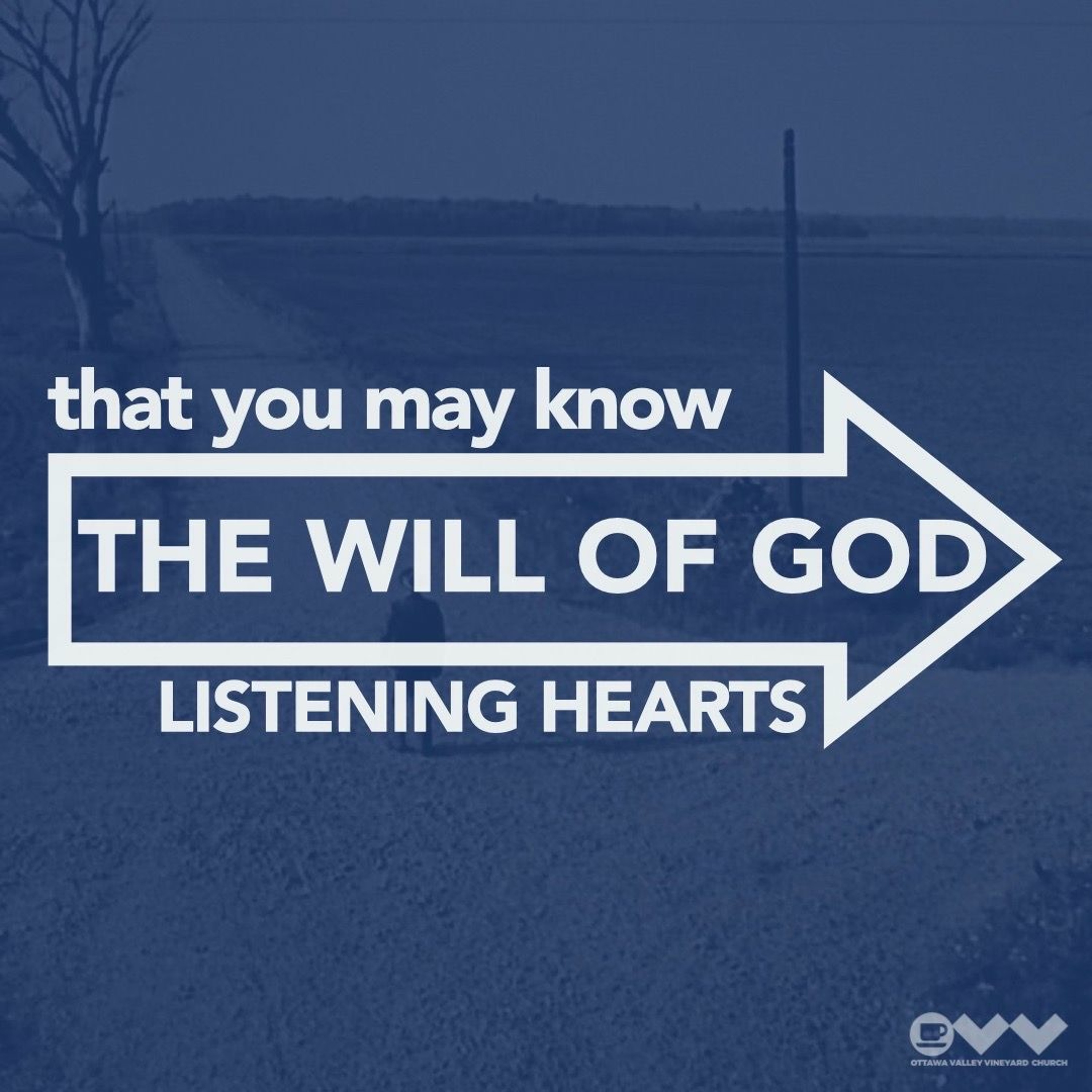 That You May Know the Will of God - Part 4 episode artwork
