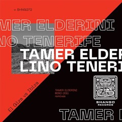 Tamer ElDerini, Lino Tenerife - El Giza Vs Ibiza