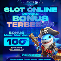 Nikmati Keseruan 𝗕𝗔𝗡𝗝𝐈𝗥𝟲𝟵 Slot Demo Pragmatic Gratis Sepuasnya! Main Tanpa Deposit