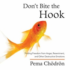 Get KINDLE PDF EBOOK EPUB Don't Bite the Hook: Finding Freedom from Anger, Resentment, and Other Des