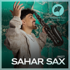 SAHAR SAX Redolent Radio 277