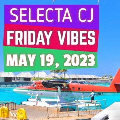 MAY 19, 2023 FRIDAY VIBES @ B87 FM