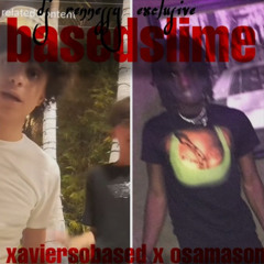 osamason x xaviersobased - shitshow (Jumpout V1)