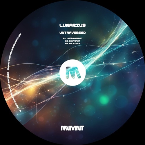 Lunarius - Solstice